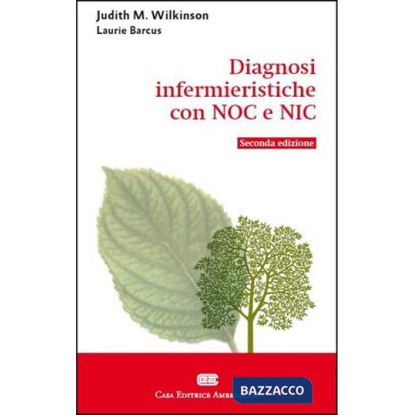 DIAGN. INF. NOC NIC 2ED (CEAK)