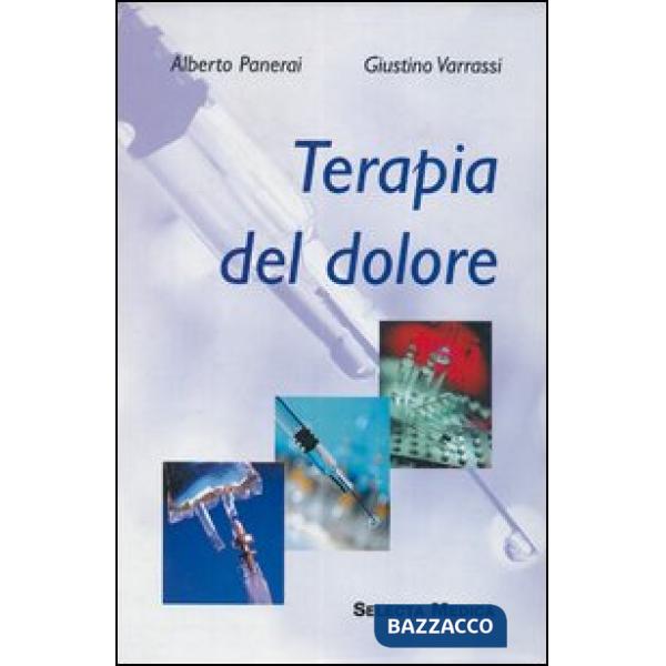TERAPIA DEL DOLORE (SEL)