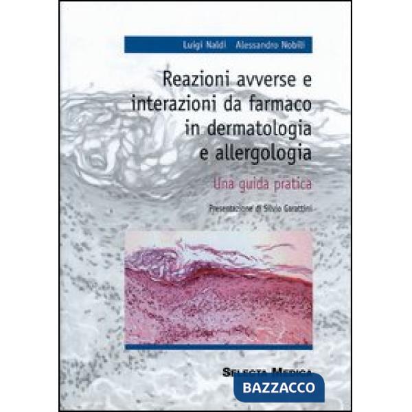 REAZ AVV FARM DERMATOLOG (SEL)