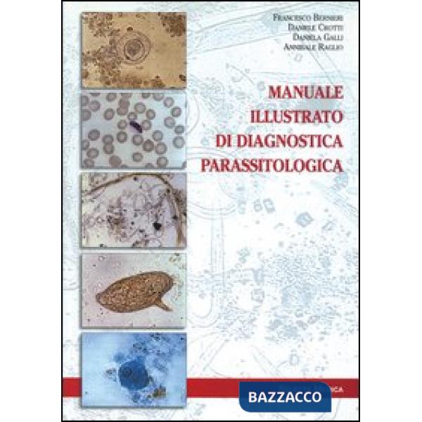 DIAGN PARASSITOLOGICA (SEL)
