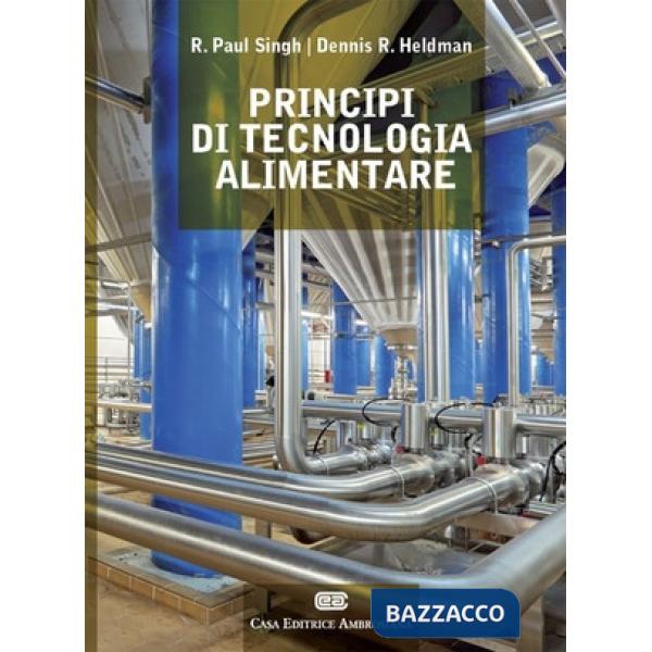 PRIN TECNOLOGIA ALIMENT (CEA)