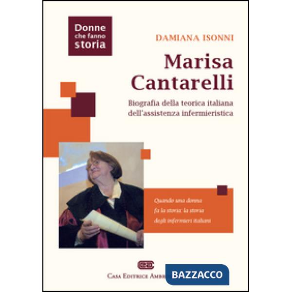 MARISA CANTARELLI (CEA)