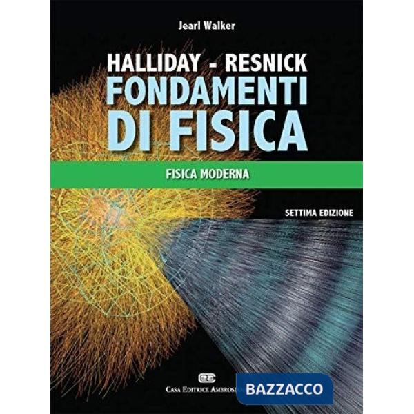 FOND. FISICA MODERNA 7E (CEA)