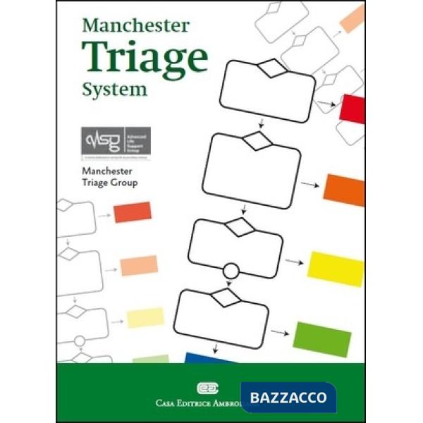 JONES-MANCHESTER TRIAGE (CEA)