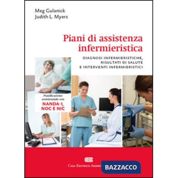 PIANIFICAZIONE INFERMIERISTICA CON NNN