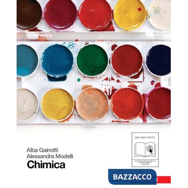 CHIMICA V.U.