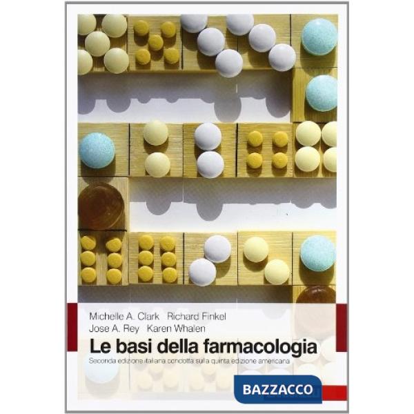 BASI FARMACOLOGIA 2ED
