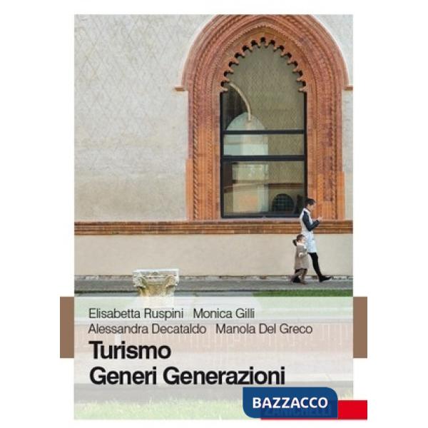 TURISMO GENERI GENERAZIONI