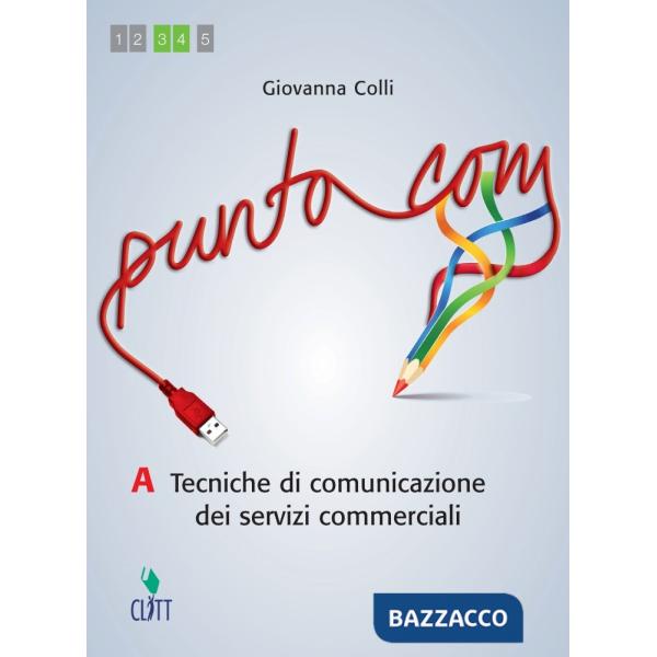 PUNTO COM VOL. A