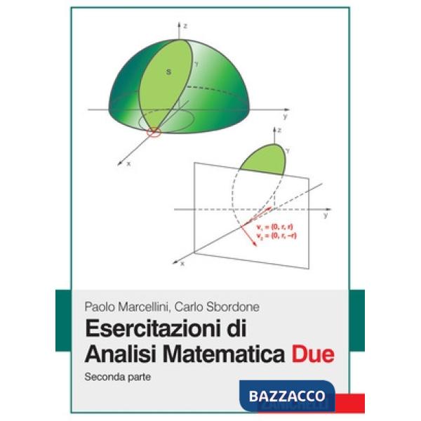 ESERCIT ANALISI 2 VOL. 2