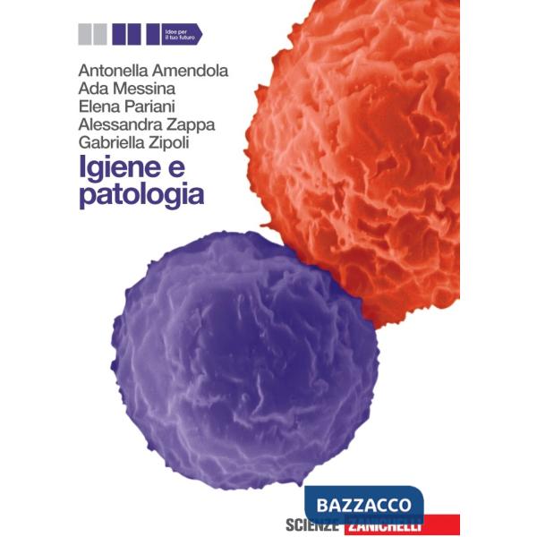 IGIENE E PATOLOGIA V. U.