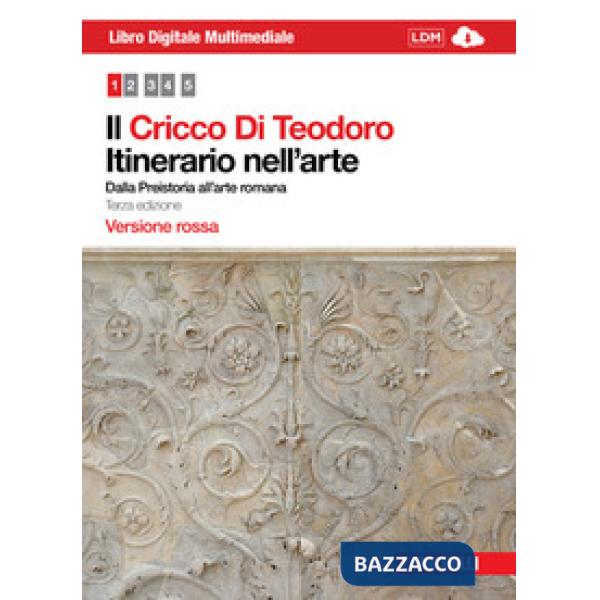 IL CRICCO DI TEODORO. ITINERARIO NELL'ARTE ROSSA V