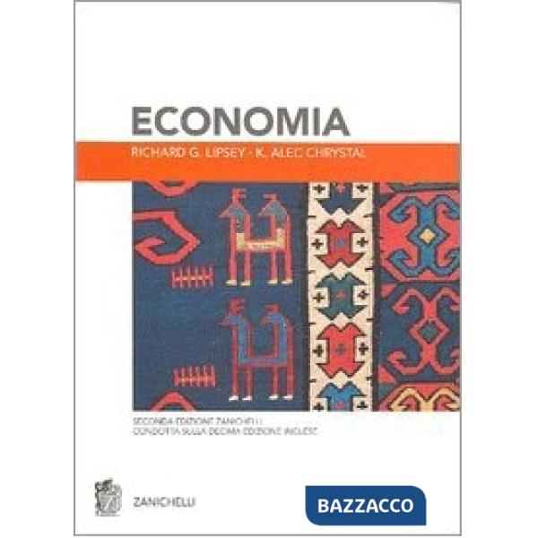 ECONOMIA 2ED