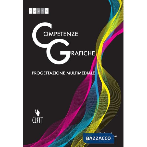 COMPETENZE GRAFICHE. PROGETTAZIONE MULTIMEDIALE.