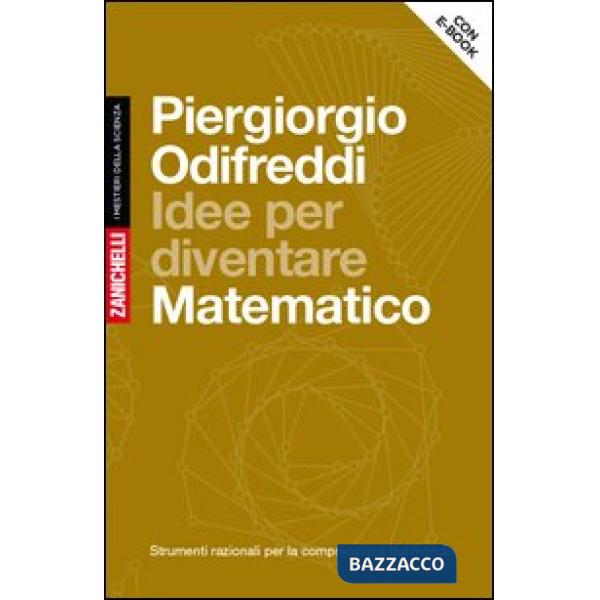IDEE X DIVENTARE MATEMATICO + EBOOK