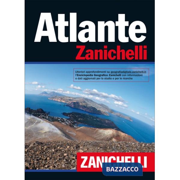 ATLANTE ZANICHELLI V.U.