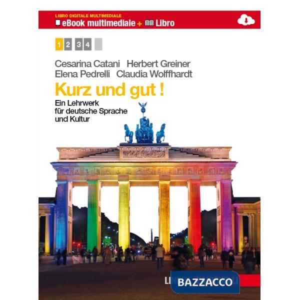 KURZ UND GUT VOL. 1