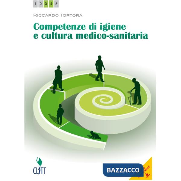 COMPETENZE DI IGIENE E CULTURA MEDICO-SANITARIA V.U.