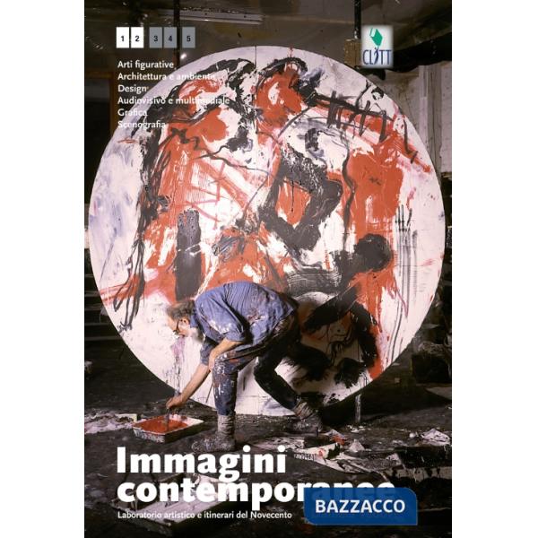 IMMAGINI CONTEMPORANEE V.U.