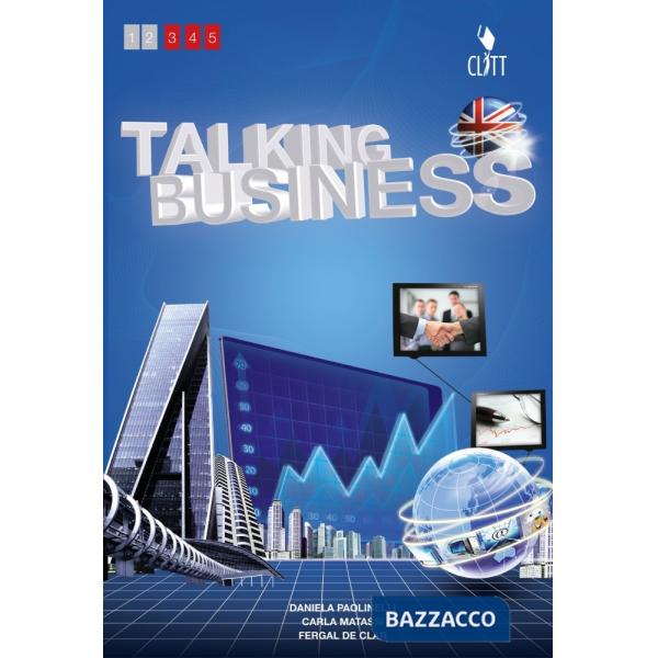 TALKING BUSINESS V. U.