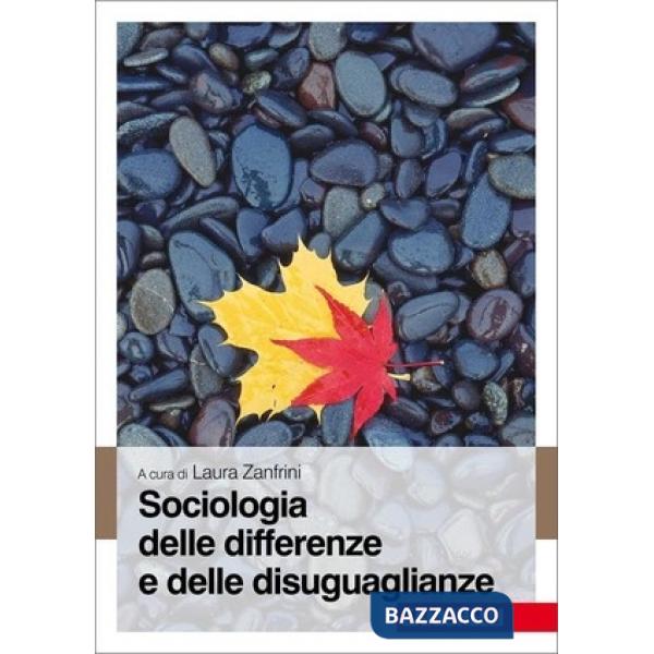 SOCIOLOGIA DIFFER DISUGUAG