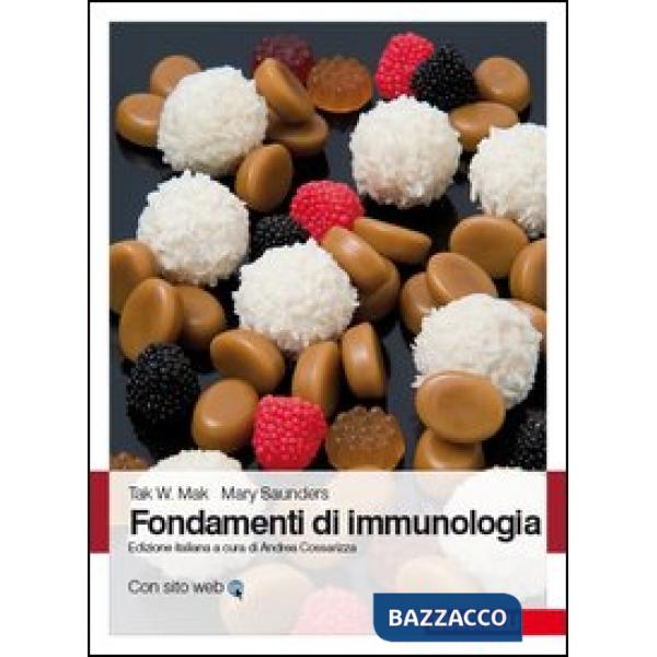 FONDAM IMMUNOLOGIA