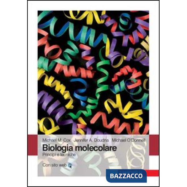 BIOLOGIA MOLECOLARE