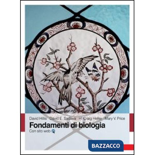FONDAMENTI BIOLOGIA