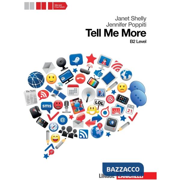 TELL ME MORE V.U. CON CD AUDIO