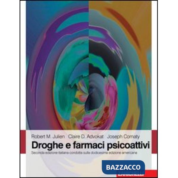 DROGHE FARMACI PSICOATT 2ED