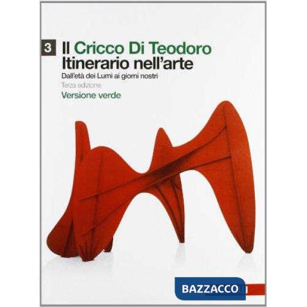 IL CRICCO DI TEODORO. ITINERARIO NELL'ARTE VERDE V