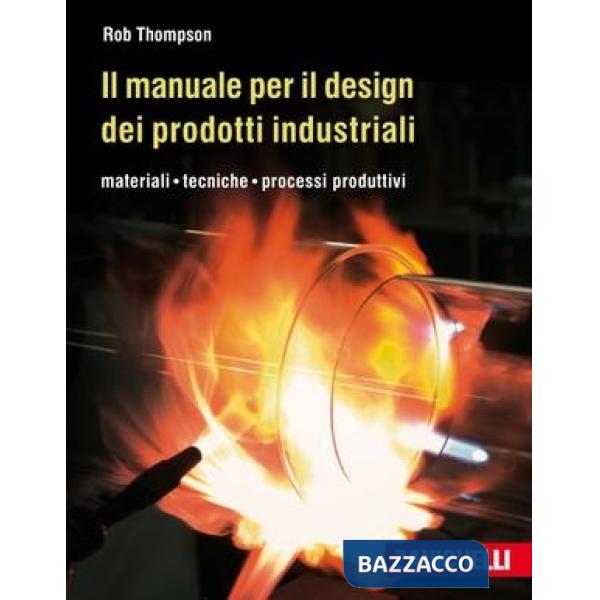 MANUALE PER IL DESIGN DEI PRODOTTI IN