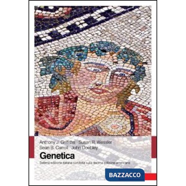 GENETICA 7ED