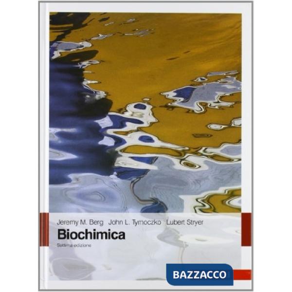 BIOCHIMICA 7ED LUM