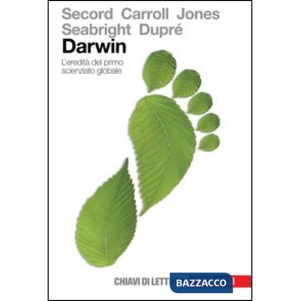 DARWIN CHIAVI DI LETTURA