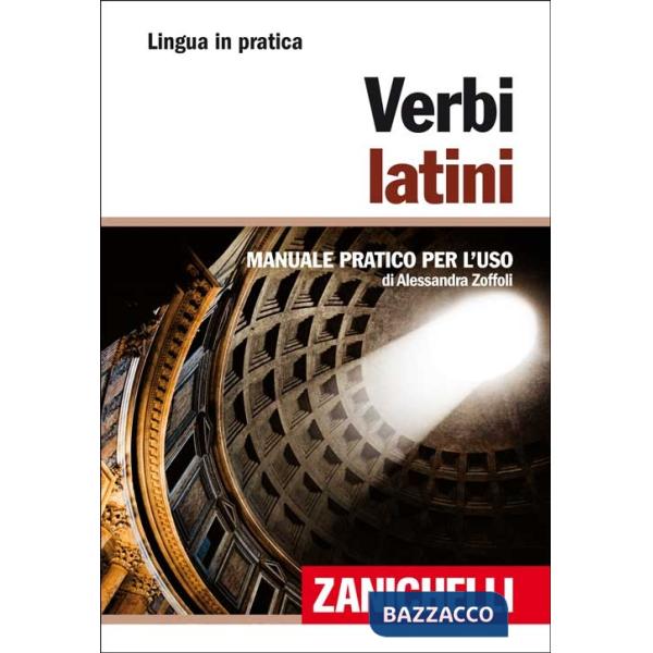 VERBI LATINI V. U.