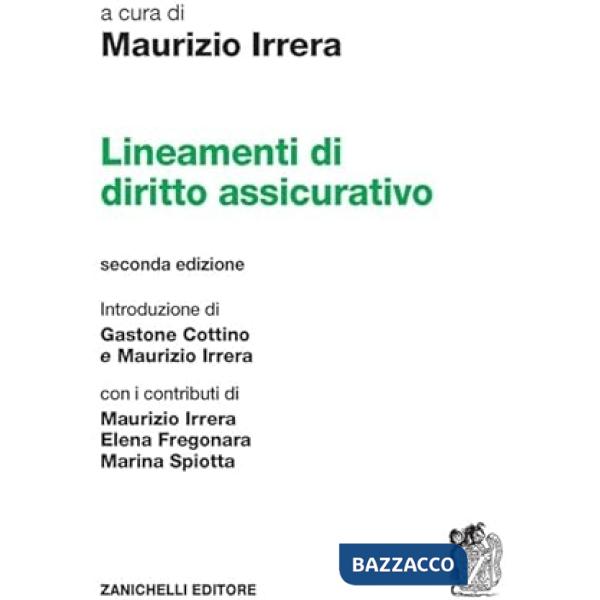LINEAMENTI DI DIRITTO ASSICURATIVO