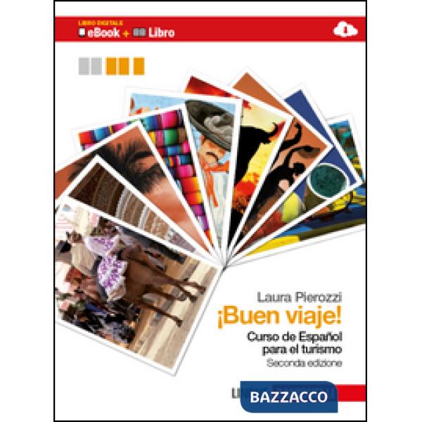 BUEN VIAJE! 2 EDIZIONE