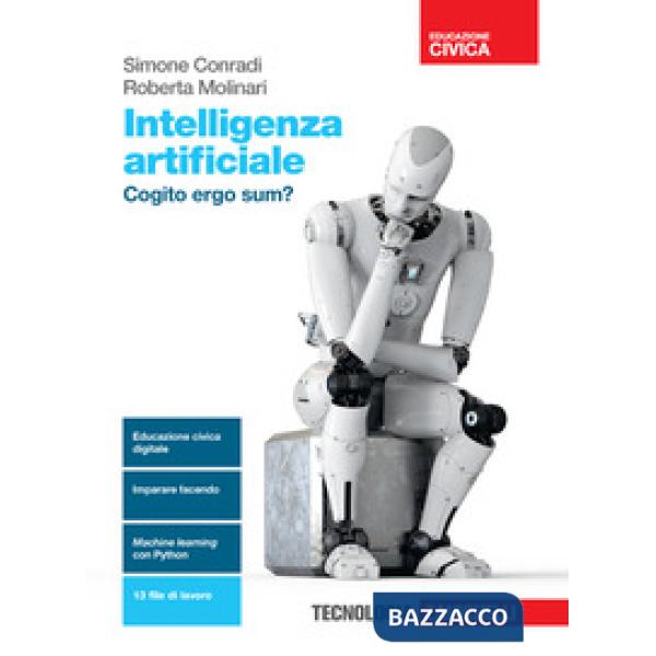 INTELLIGENZA ARTIFICIALE. COGITO ERGO SUM?