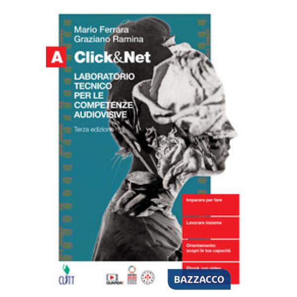CLICK E NET VOL. A