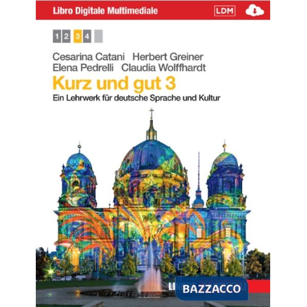 KURZ UND GUT VOL. 3