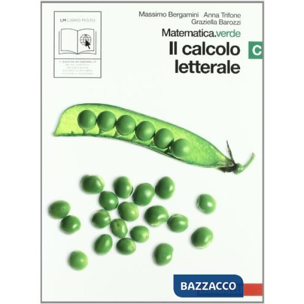MATEMATICA.VERDE C.VERDE
