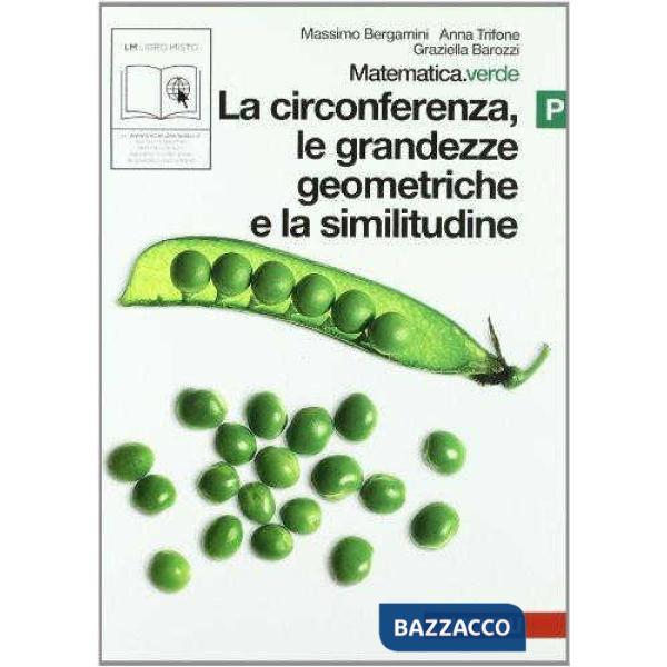MATEMATICA. VERDE P. VERDE