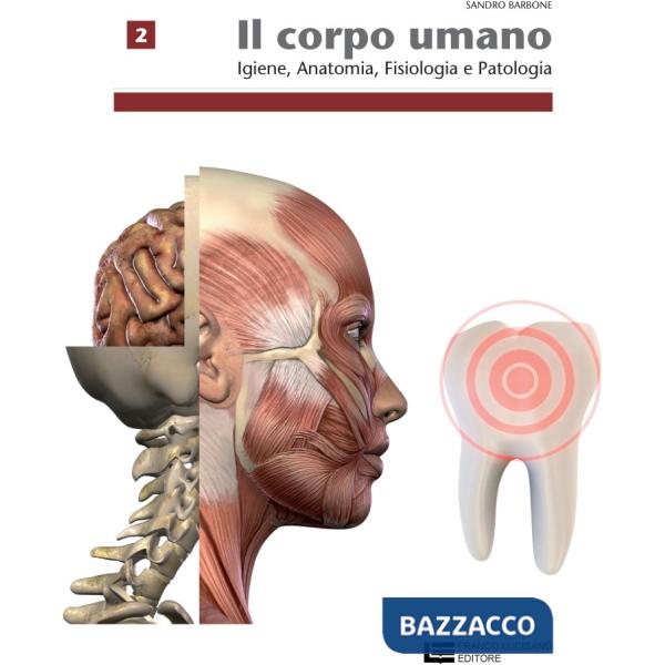 CORPO UMANO 2 - EBOOK