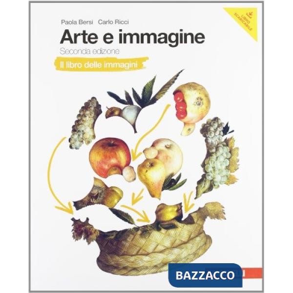 ARTE E IMMAGINE CONF. LIBRO IMMAGINI + IL LIBRO AR