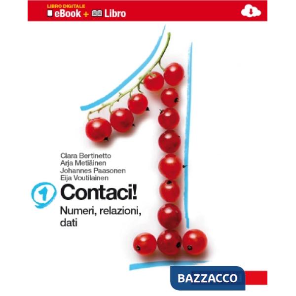 CONTACI! CONF. 1 CON EBOOK SU CD