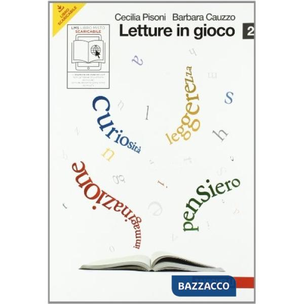 LETTURE IN GIOCO VOL. 2