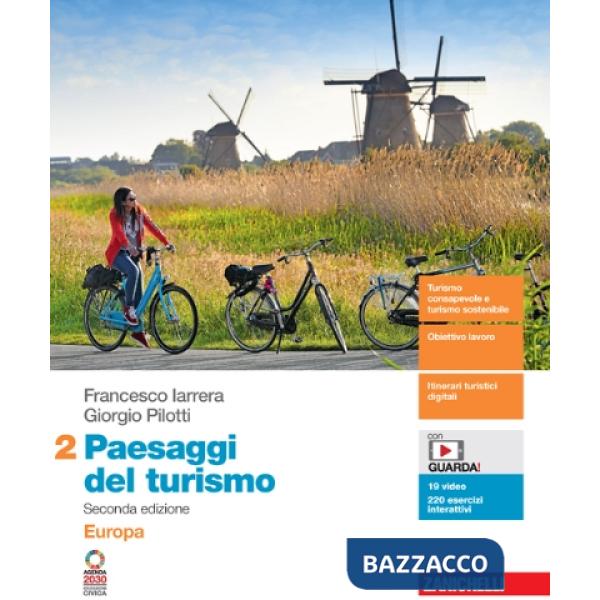 PAESAGGI DEL TURISMO VOL. 2