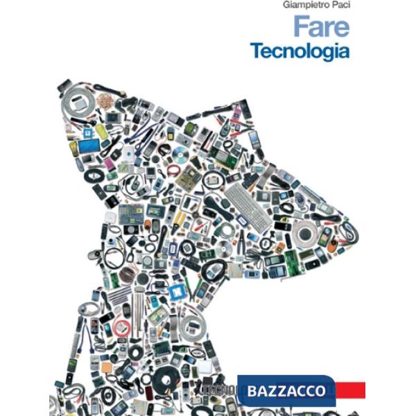 FARE CONFEZIONE TECNOLOGIA + DISEGNO E