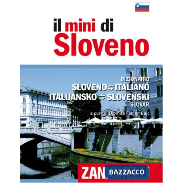 IL MINI DI SLOVENO V.U.